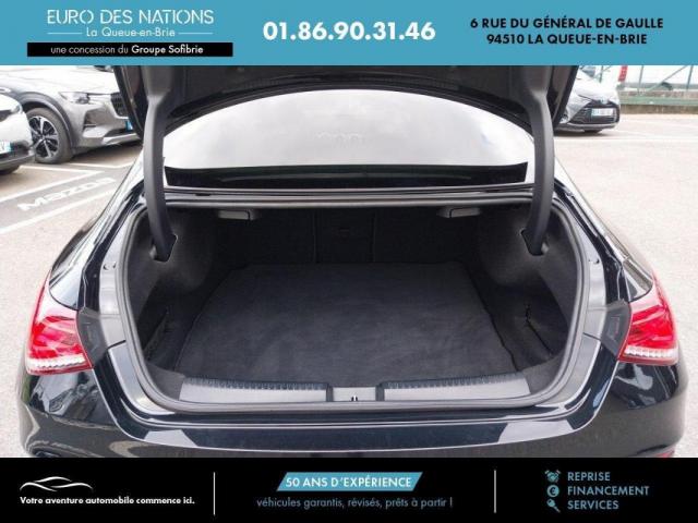 Mercedes Benz Cla image 6