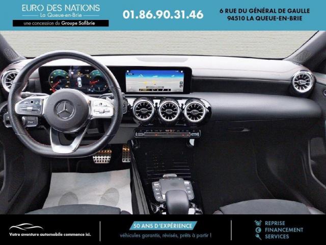Mercedes Benz Cla image 7