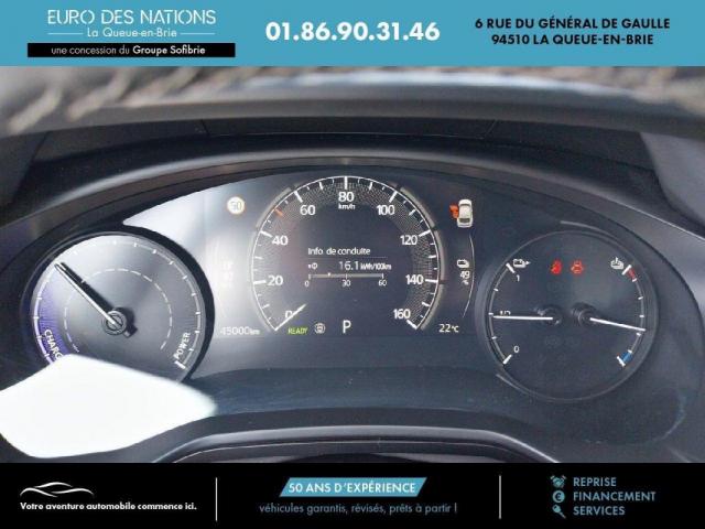 Mazda 3 image 5
