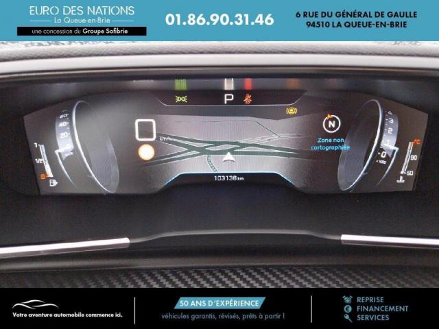 Peugeot 508 image 6