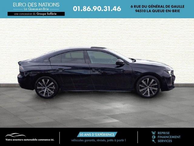 Peugeot 508 image 5