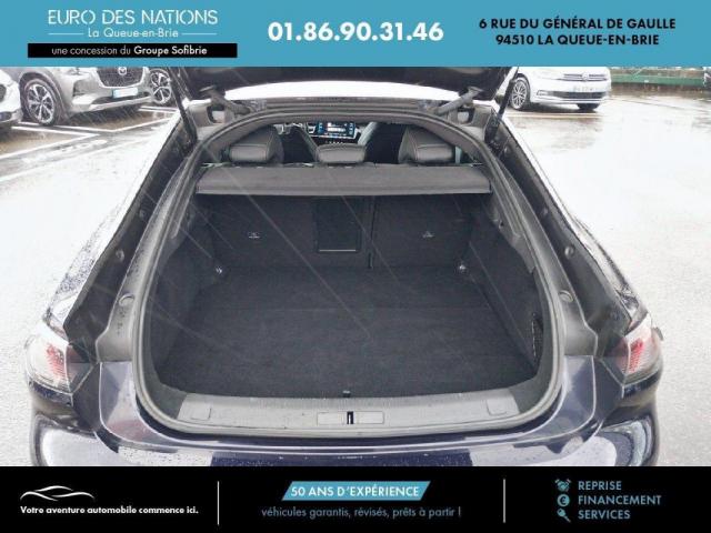 Peugeot 508 image 1