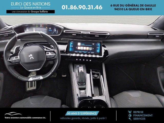 Peugeot 508 image 2
