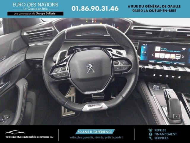 Peugeot 508 image 3