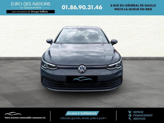 Volkswagen Golf image 3