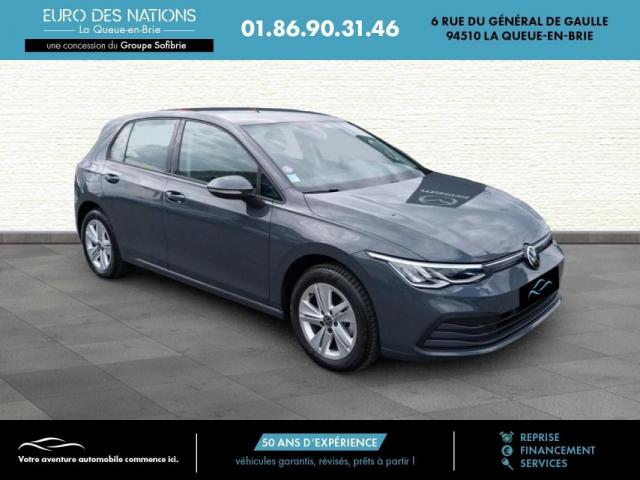Volkswagen Golf image 1