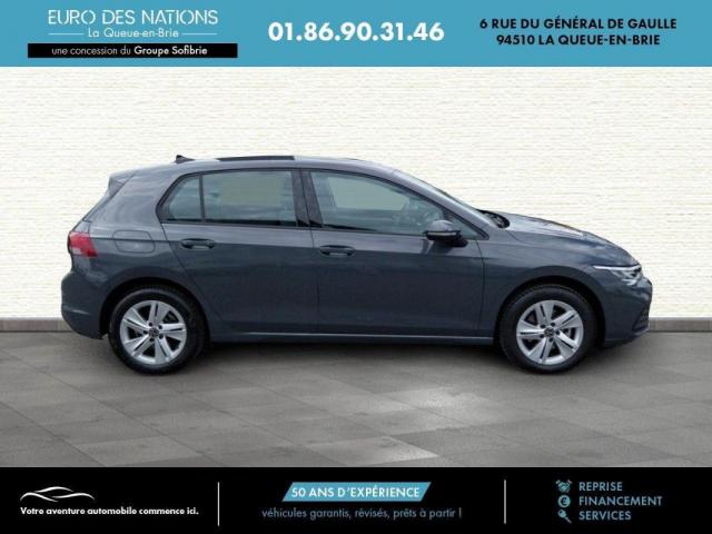 Volkswagen Golf image 7