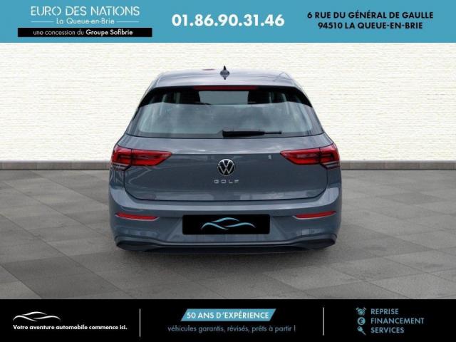 Volkswagen Golf image 9
