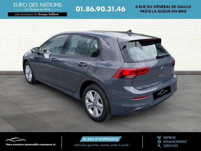 Volkswagen Golf image 2