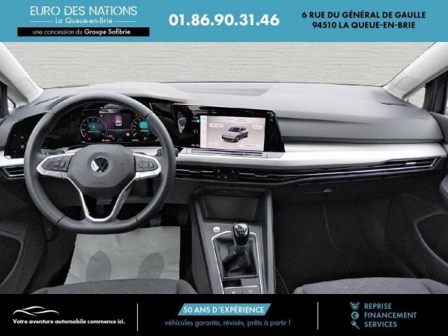 Volkswagen Golf image 6