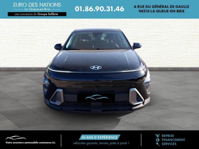 Hyundai Kona image 8