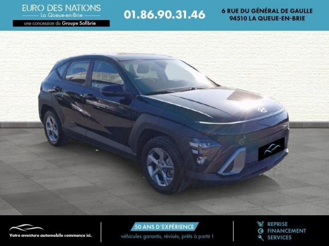 Hyundai Kona image 6