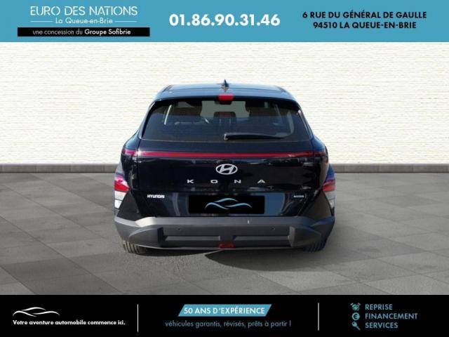 Hyundai Kona image 9