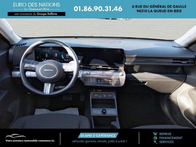 Hyundai Kona image 3