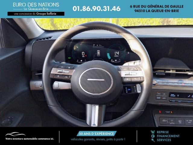 Hyundai Kona image 2