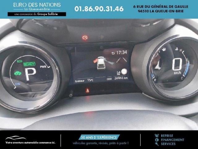 Mazda 2 image 7