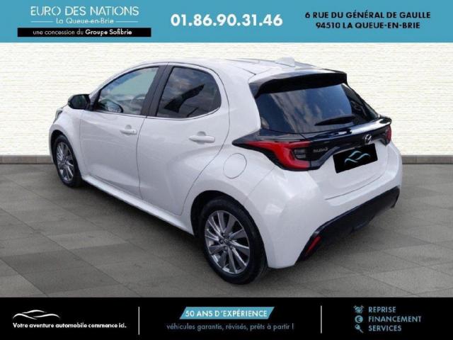 Mazda 2 image 4