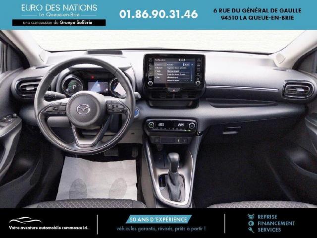 Mazda 2 image 6