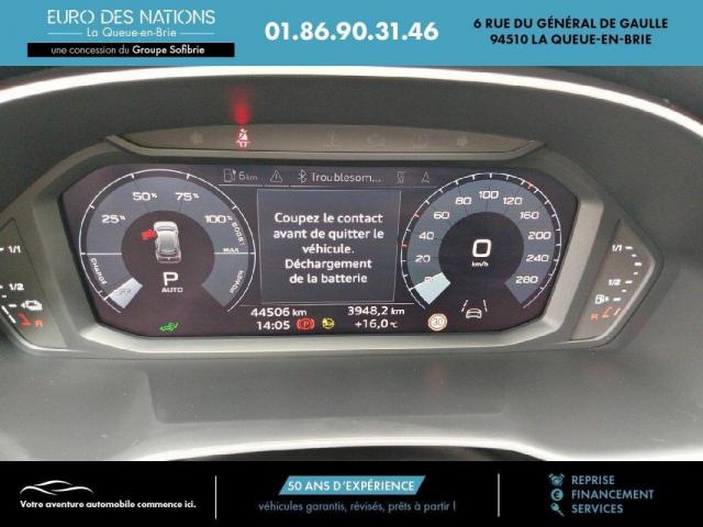Audi Q3 image 7