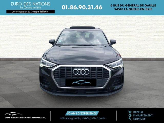 Audi Q3 image 6