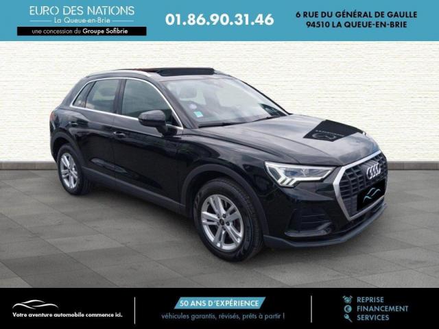 Audi Q3 image 3