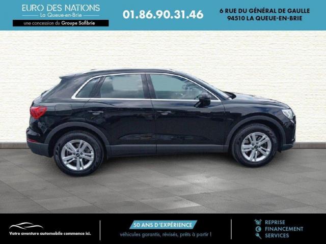 Audi Q3 image 4
