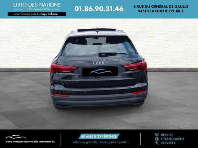 Audi Q3 image 5