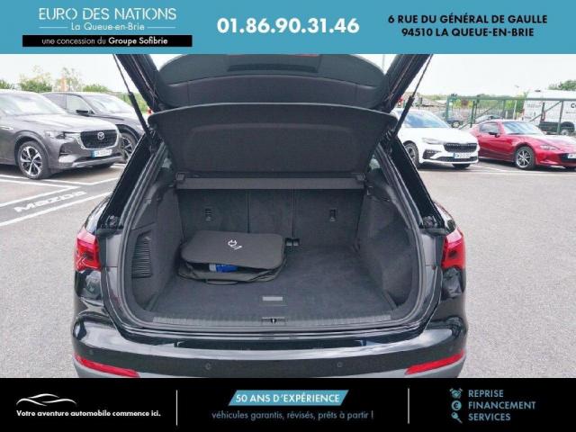 Audi Q3 image 9