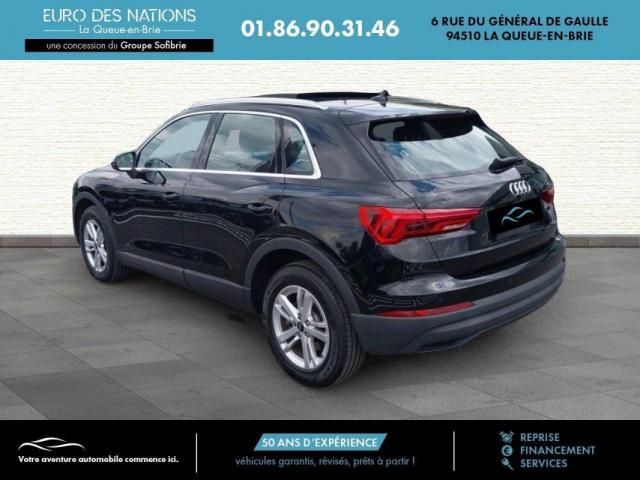 Audi Q3 image 8