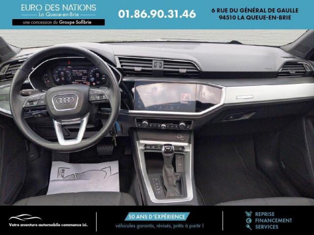 Audi Q3 image 2