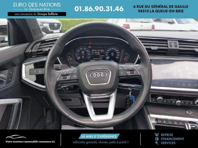 Audi Q3 image 1