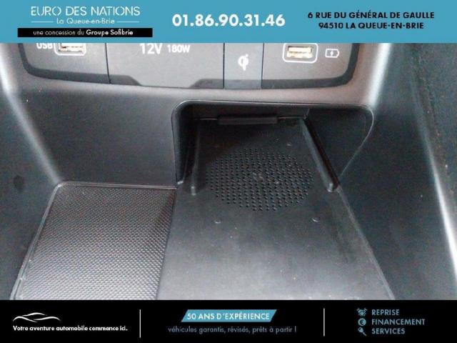 Hyundai Tucson image 8