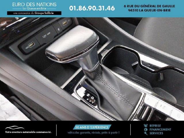 Hyundai Tucson image 2