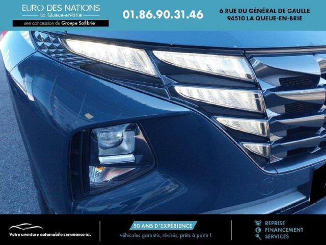 Hyundai Tucson image 7