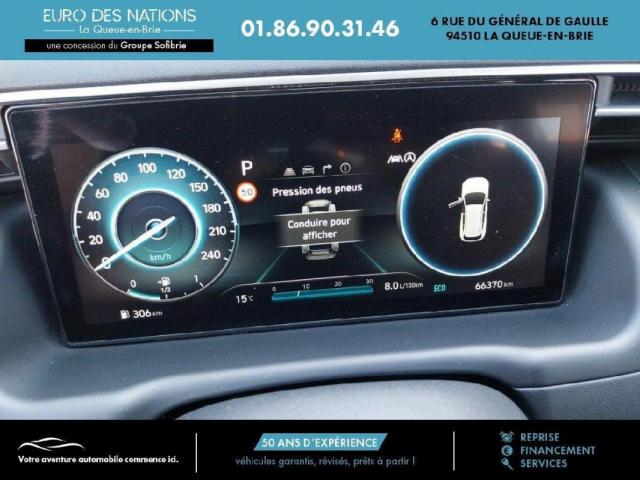 Hyundai Tucson image 6