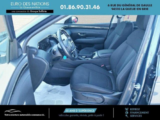 Hyundai Tucson image 1
