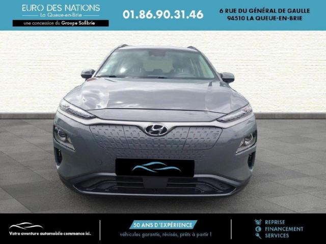 Hyundai Kona Electrique 39 Kwh - 136 Ch Intuitive