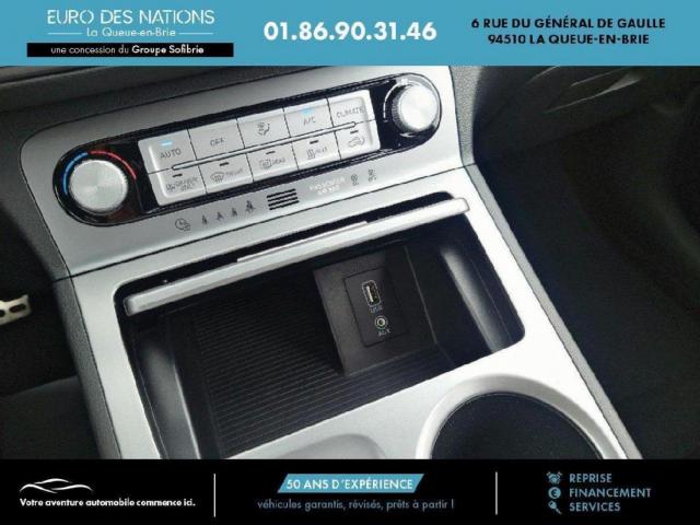 Hyundai Kona image 6
