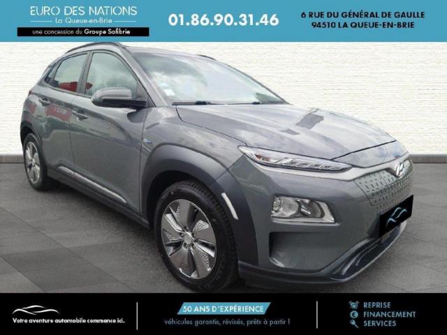 Hyundai Kona image 4