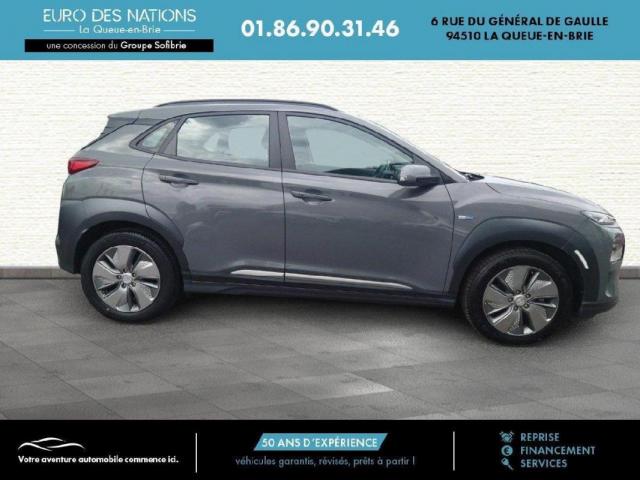 Hyundai Kona image 7