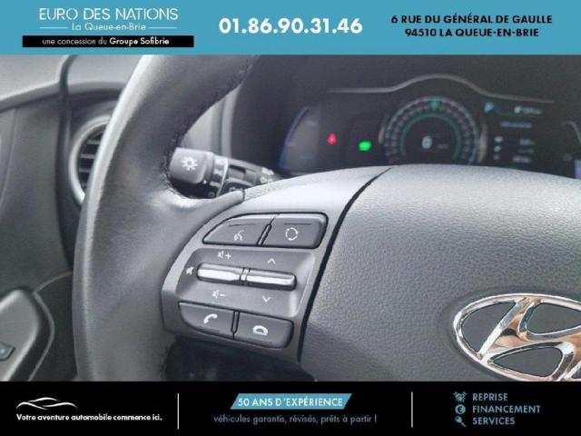 Hyundai Kona image 2