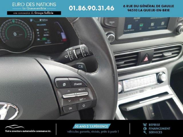 Hyundai Kona image 8