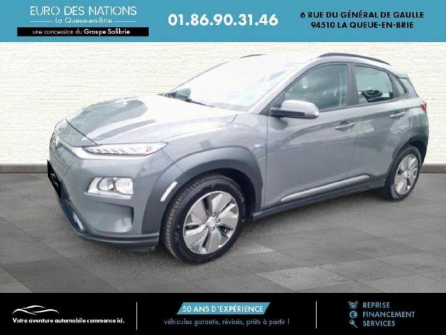 Hyundai Kona image 3