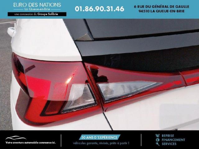 Hyundai I20 image 5