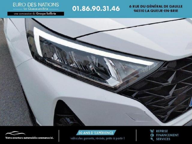 Hyundai I20 image 9