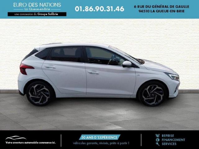 Hyundai I20 image 4