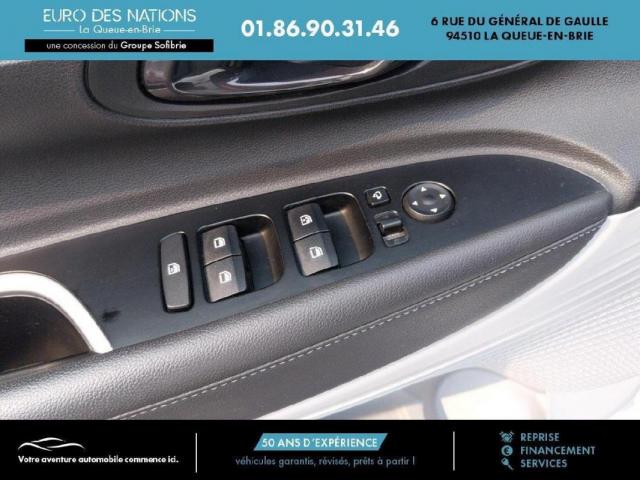 Hyundai I20 image 7