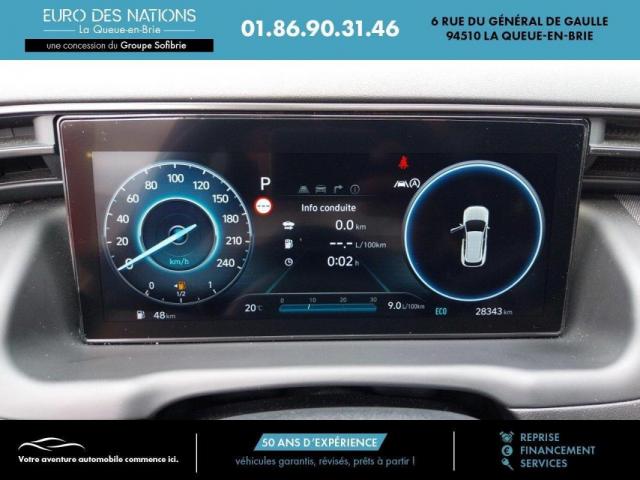Hyundai Tucson image 2