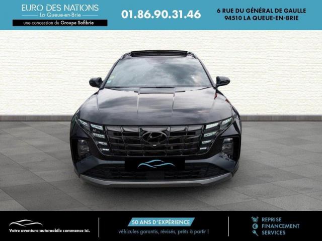 Hyundai Tucson image 6