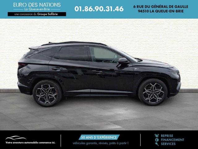 Hyundai Tucson image 9